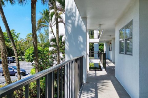Copropriété à vendre à Lake Worth, Floride: 1 chambre, 76.55 m2 № 2188397 - photo 21