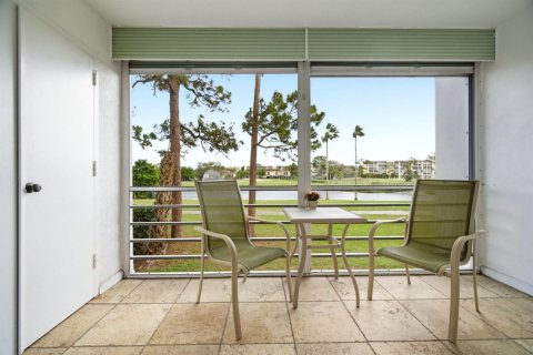 Copropriété à vendre à Lake Worth, Floride: 1 chambre, 76.55 m2 № 2188397 - photo 20