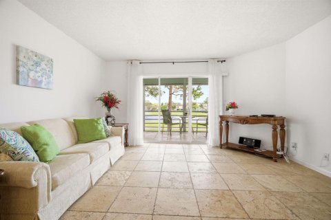 Copropriété à vendre à Lake Worth, Floride: 1 chambre, 76.55 m2 № 2188397 - photo 7