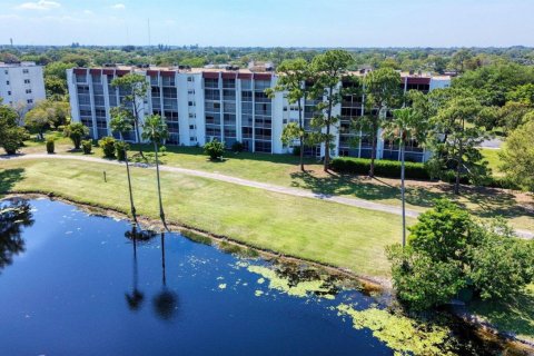 Copropriété à vendre à Lake Worth, Floride: 1 chambre, 76.55 m2 № 2188397 - photo 26