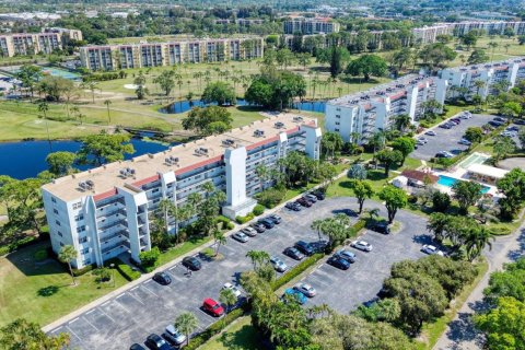 Copropriété à vendre à Lake Worth, Floride: 1 chambre, 76.55 m2 № 2188397 - photo 18
