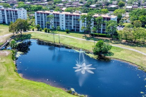 Copropriété à vendre à Lake Worth, Floride: 1 chambre, 76.55 m2 № 2188397 - photo 22