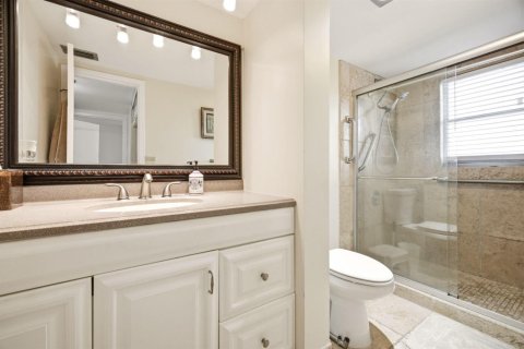 Copropriété à vendre à Lake Worth, Floride: 1 chambre, 76.55 m2 № 2188397 - photo 12