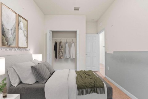 House in Homestead, Florida 3 bedrooms, 142.6 sq.m. № 2041653 - photo 14