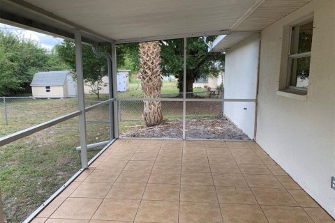 House in Port Charlotte, Florida 3 bedrooms, 108.97 sq.m. № 1855807 - photo 15