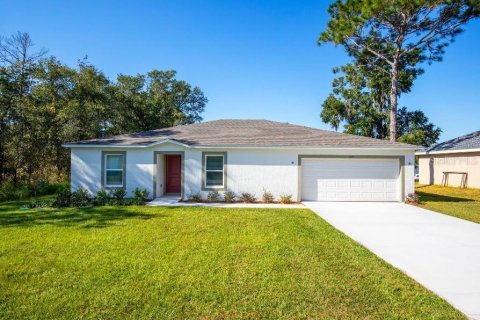 Villa ou maison à DeBary, Floride 4 chambres, 190.64 m2 № 2204431