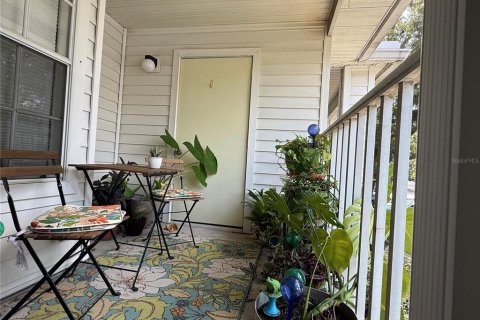 Condo in Orlando, Florida, 2 bedrooms  № 1813168 - photo 22