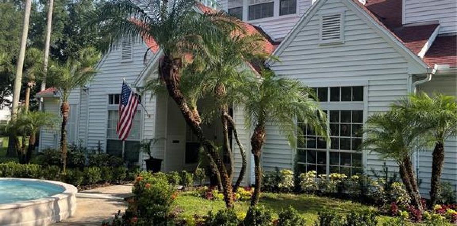 Condo in Orlando, Florida, 2 bedrooms № 1813168