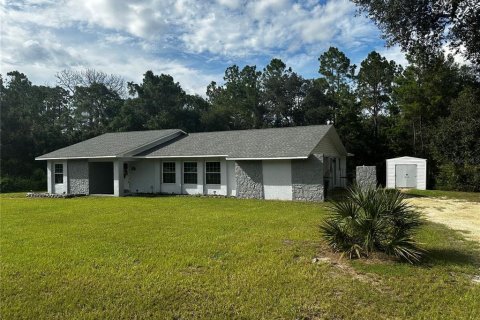 Propiedad comercial en venta en Silver Springs Shores, Florida № 1902214 - foto 17