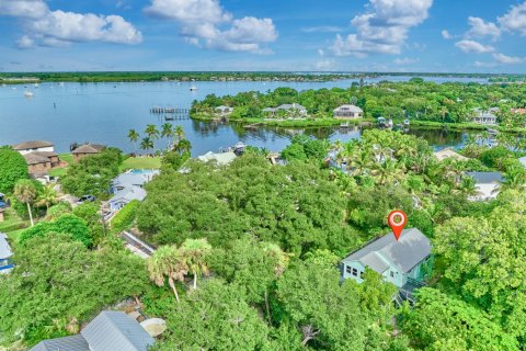Villa ou maison à vendre à Stuart, Floride: 3 chambres, 167.97 m2 № 2387941 - photo 5