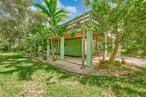 Villa ou maison à vendre à Stuart, Floride: 3 chambres, 167.97 m2 № 2387941 - photo 9