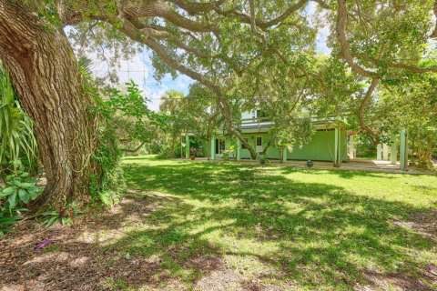Villa ou maison à vendre à Stuart, Floride: 3 chambres, 167.97 m2 № 2387941 - photo 11