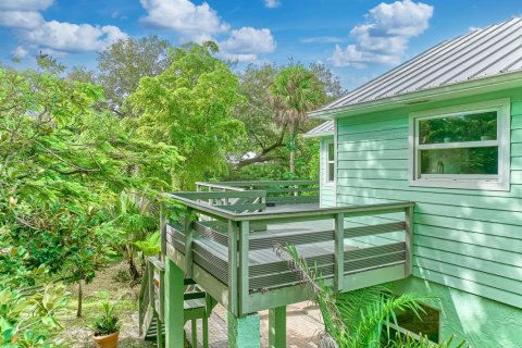 Villa ou maison à vendre à Stuart, Floride: 3 chambres, 167.97 m2 № 2387941 - photo 16