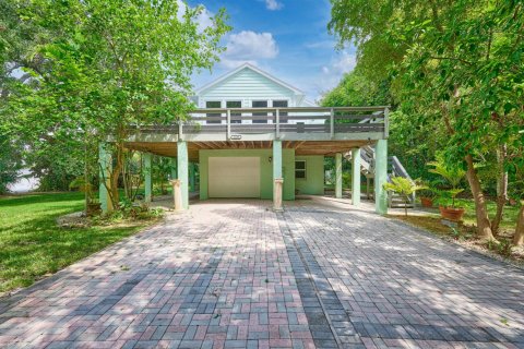 Villa ou maison à vendre à Stuart, Floride: 3 chambres, 167.97 m2 № 2387941 - photo 2