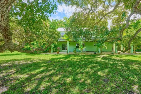 Villa ou maison à vendre à Stuart, Floride: 3 chambres, 167.97 m2 № 2387941 - photo 12