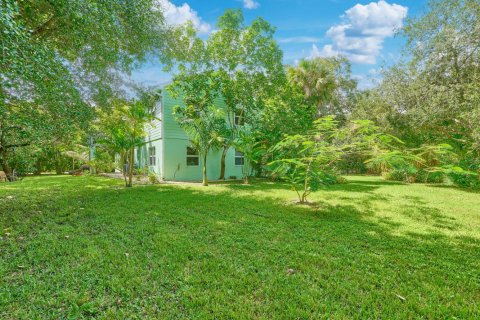 Villa ou maison à vendre à Stuart, Floride: 3 chambres, 167.97 m2 № 2387941 - photo 13