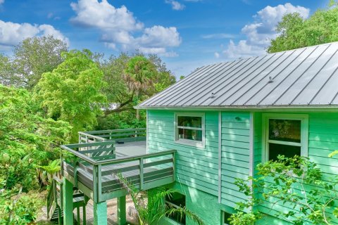 Villa ou maison à vendre à Stuart, Floride: 3 chambres, 167.97 m2 № 2387941 - photo 15