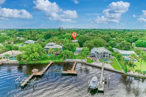 Villa ou maison à vendre à Stuart, Floride: 3 chambres, 167.97 m2 № 2387941 - photo 7