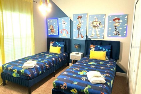Adosado en venta en Kissimmee, Florida, 5 dormitorios, 188.03 m2 № 1514622 - foto 14