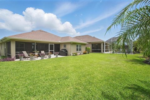 Villa ou maison à vendre à New Smyrna Beach, Floride: 3 chambres, 157 m2 № 1719705 - photo 25