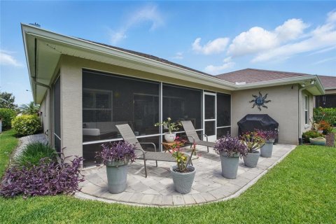 Villa ou maison à vendre à New Smyrna Beach, Floride: 3 chambres, 157 m2 № 1719705 - photo 23