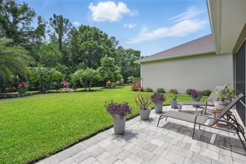 Villa ou maison à vendre à New Smyrna Beach, Floride: 3 chambres, 157 m2 № 1719705 - photo 22