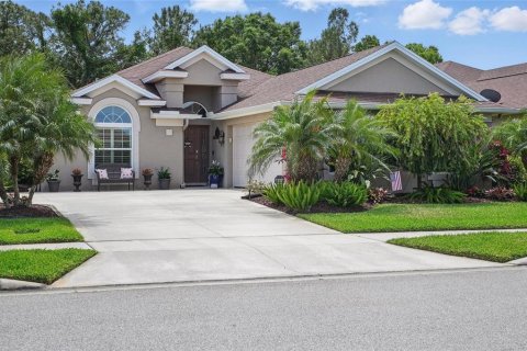 Villa ou maison à vendre à New Smyrna Beach, Floride: 3 chambres, 157 m2 № 1719705 - photo 1