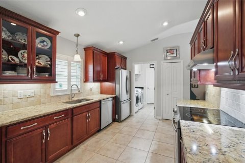 Villa ou maison à vendre à New Smyrna Beach, Floride: 3 chambres, 157 m2 № 1719705 - photo 7
