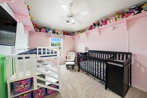 Casa en venta en Wesley Chapel, Florida, 5 dormitorios, 249.54 m2 № 1907616 - foto 25