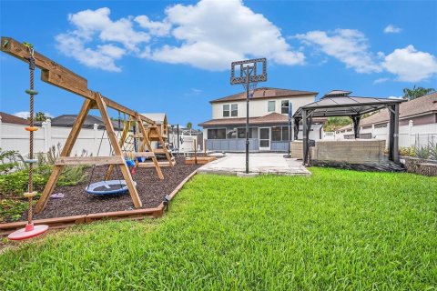 Casa en venta en Wesley Chapel, Florida, 5 dormitorios, 249.54 m2 № 1907616 - foto 29