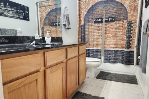 Casa en venta en Wesley Chapel, Florida, 5 dormitorios, 249.54 m2 № 1907616 - foto 24