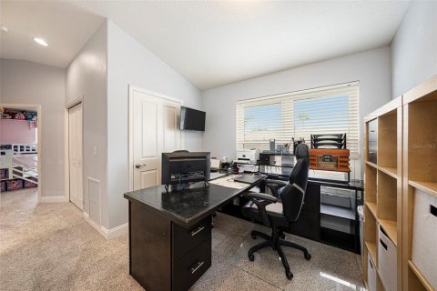 Casa en venta en Wesley Chapel, Florida, 5 dormitorios, 249.54 m2 № 1907616 - foto 22