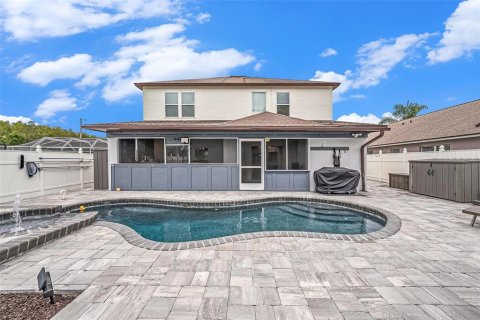 Casa en venta en Wesley Chapel, Florida, 5 dormitorios, 249.54 m2 № 1907616 - foto 30
