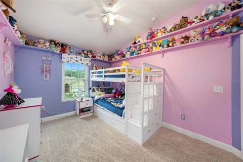 Casa en venta en Wesley Chapel, Florida, 5 dormitorios, 249.54 m2 № 1907616 - foto 26