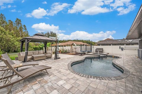 Casa en venta en Wesley Chapel, Florida, 5 dormitorios, 249.54 m2 № 1907616 - foto 14