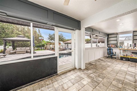 Casa en venta en Wesley Chapel, Florida, 5 dormitorios, 249.54 m2 № 1907616 - foto 12