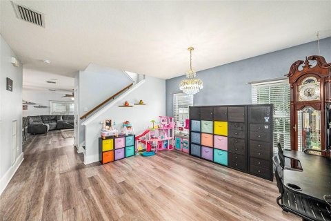 Casa en venta en Wesley Chapel, Florida, 5 dormitorios, 249.54 m2 № 1907616 - foto 7