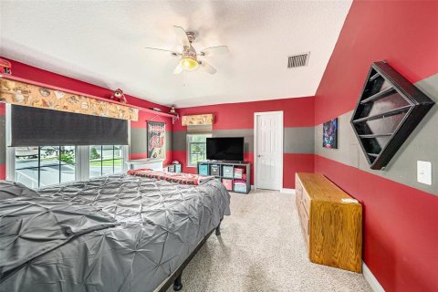 Casa en venta en Wesley Chapel, Florida, 5 dormitorios, 249.54 m2 № 1907616 - foto 27
