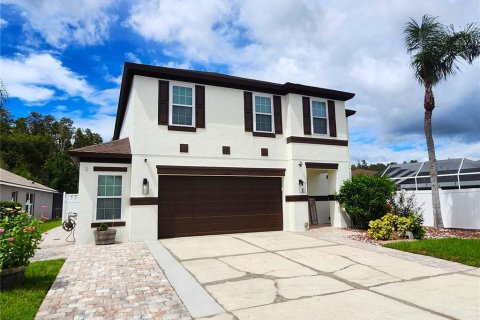 Casa en venta en Wesley Chapel, Florida, 5 dormitorios, 249.54 m2 № 1907616 - foto 16
