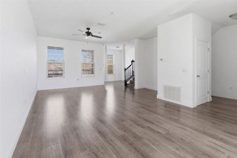 Купить таунхаус в Орландо, Флорида 8 комнат, 209.03м2, № 2226919 - фото 9