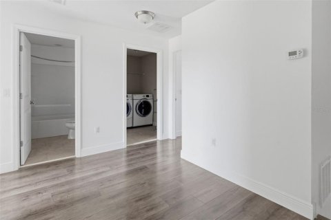 Купить таунхаус в Орландо, Флорида 8 комнат, 209.03м2, № 2226919 - фото 20
