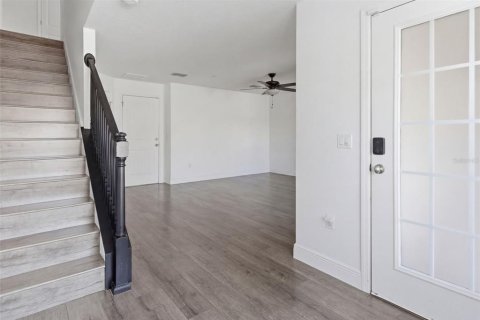 Купить таунхаус в Орландо, Флорида 8 комнат, 209.03м2, № 2226919 - фото 3