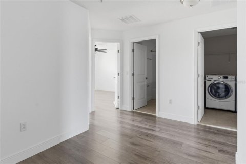 Купить таунхаус в Орландо, Флорида 8 комнат, 209.03м2, № 2226919 - фото 21