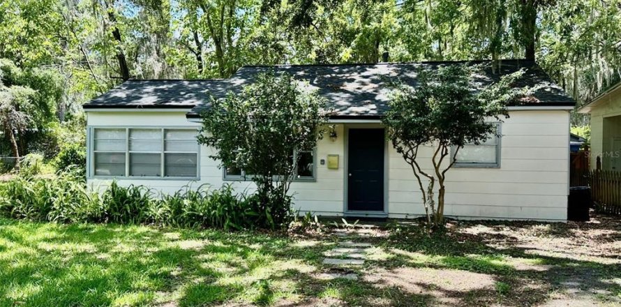 Casa en Gainesville, Florida 2 dormitorios, 75.44 m2 № 1909160