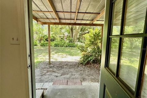 House in Gainesville, Florida 2 bedrooms, 75.44 sq.m. № 1909160 - photo 21
