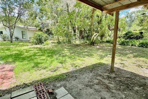 House in Gainesville, Florida 2 bedrooms, 75.44 sq.m. № 1909160 - photo 23