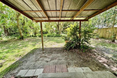 House in Gainesville, Florida 2 bedrooms, 75.44 sq.m. № 1909160 - photo 22