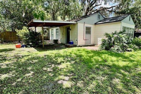 House in Gainesville, Florida 2 bedrooms, 75.44 sq.m. № 1909160 - photo 25