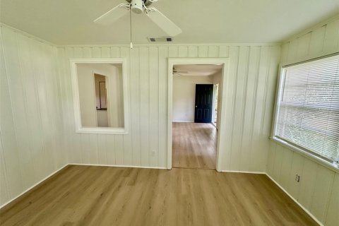 House in Gainesville, Florida 2 bedrooms, 75.44 sq.m. № 1909160 - photo 11