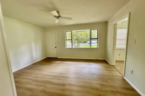 House in Gainesville, Florida 2 bedrooms, 75.44 sq.m. № 1909160 - photo 20